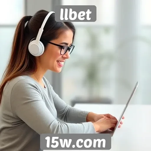 suporte ao cliente no llbet e sua eficiência