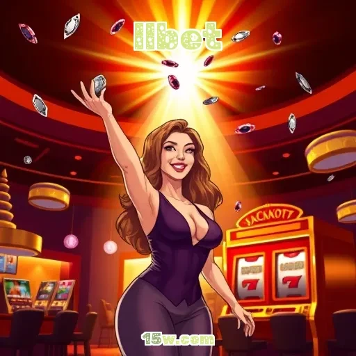 llbet e a Interação em Jogos: Descubra o Poder do Chat Ao Vivo