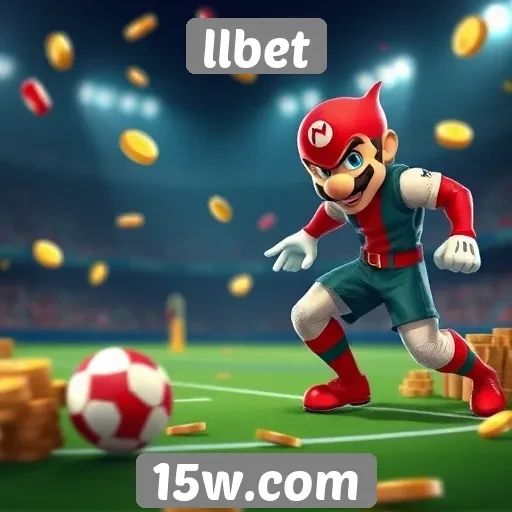 Comparativo de bônus e promoções no llbet