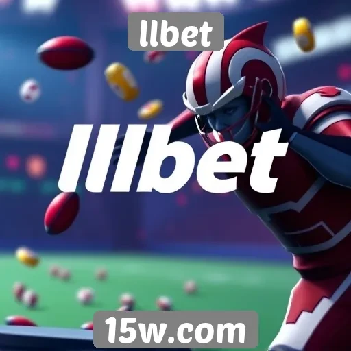 Comparação de bônus e promoções do llbet