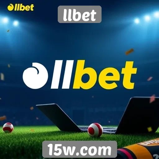 Promoções e bônus disponíveis no llbet