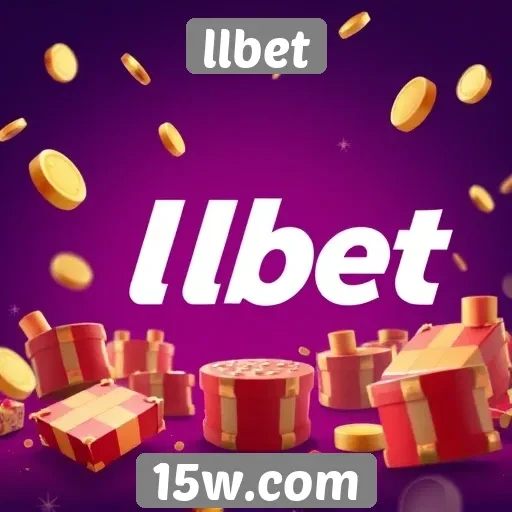 plataforma llbet tem promoções atraentes para novos usuários