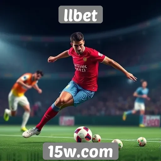 novas promoções atraem jogadores para llbet