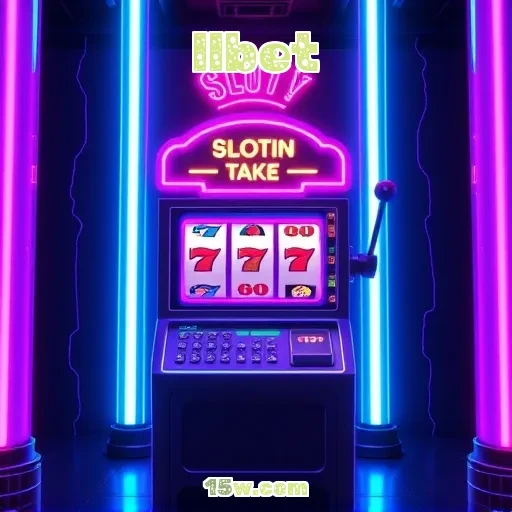 llbet: Descubra as Novidades Imperdíveis dos Jogos Online em 2023