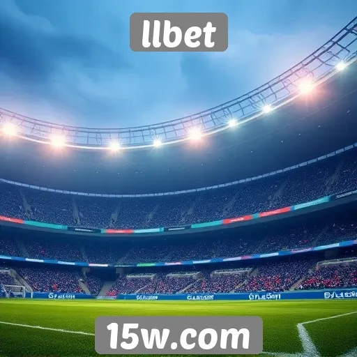 Opções de pagamento disponíveis no llbet