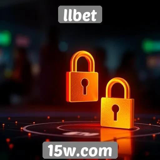 segurança e privacidade no llbet são prioridades