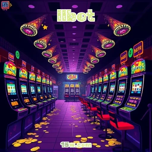 llbet: Conheça Todos os Recursos da Seção de Retiradas